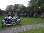  1 Mai 2019 